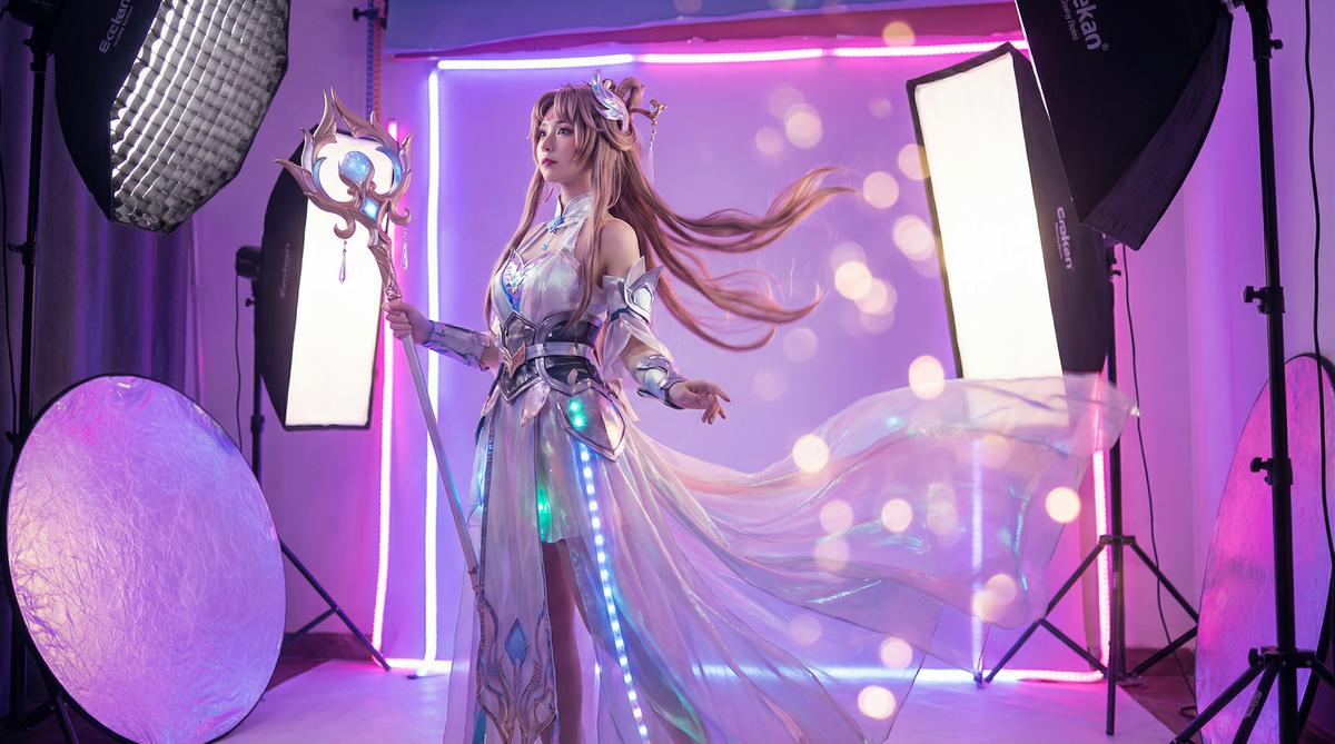 芒果视频动漫cosplay视频