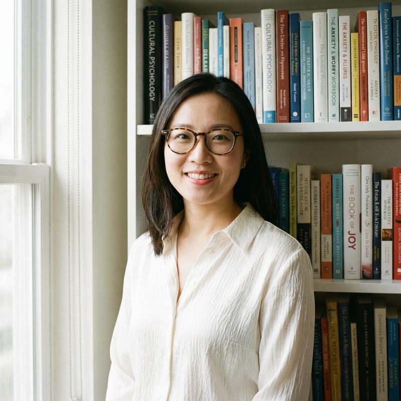 芒果视频心理顾问