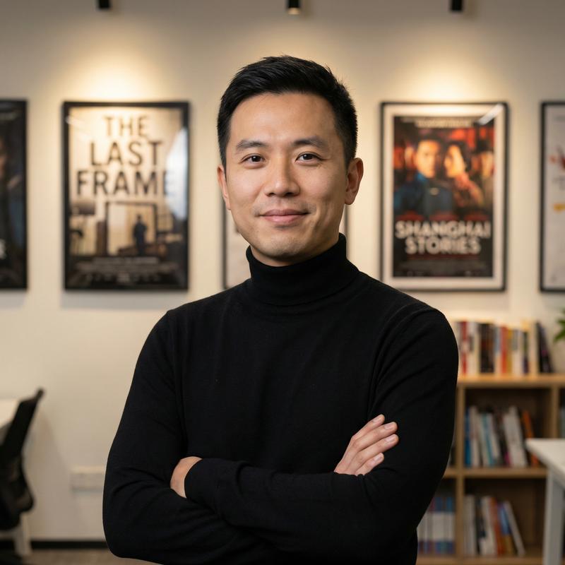 芒果视频导演顾问