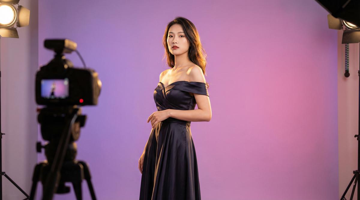 芒果视频社区美图视频