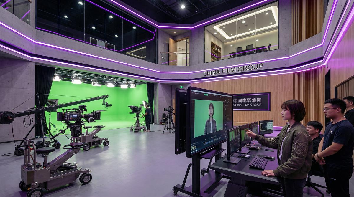 芒果视频影视作品