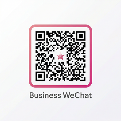 芒果视频商务微信