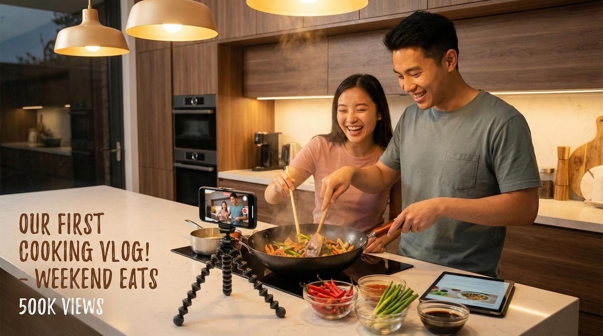 芒果视频美食视频