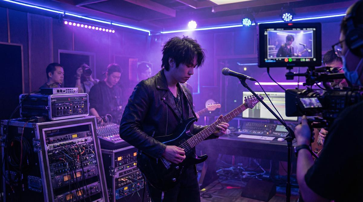 芒果视频音乐视频